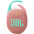 Акустична система JBL Clip 5 Pink (JBLCLIP5PINK)-0-зображення