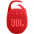 Акустична система JBL Clip 5 Red (JBLCLIP5RED)-0-зображення