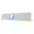 Акустична система Trust GXT 619W Thorne RGB Illuminated Soundbar White (25110)-5-зображення