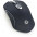 Мишка Gembird MUSGW-6BL-01 Wireless Black (MUSGW-6BL-01)-1-зображення
