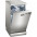 Окремо встановлювана посудомийна машина Siemens SR215I03CE - 45см/9 компл/5 прогр/4 темп.реж/диспл/нерж-0-зображення