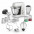 Кухонна машина Tefal QB525B38-0-изображение