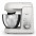 Кухонна машина Tefal QB525B38-4-изображение