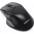 Миша бездротова Mr-407, 6 кнопок, оптична, 1600 DPI, USB, чорна-0-зображення