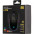 Мишка 2E Gaming HyperDrive Lite RGB Black (2E-MGHDL-BK)-4-зображення