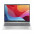 Ноутбук HP Pavilion 16-ag0010ua 16" WUXGA IPS AG, AMD R5-8540U, 16GB, F1024GB, UMA, DOS, сріблястий-0-зображення