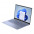 Ноутбук HP Pavilion 16-ag0011ua 16" WUXGA IPS AG, AMD R5-8540U, 16GB, F512GB, UMA, DOS, синій-2-зображення
