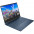 Ноутбук HP Victus 16-r1036ua 16.1" FHD IPS AG, Intel i5-14450HX, 16GB, F512GB, NVD3050-6, DOS, синій-1-зображення
