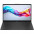 Ноутбук HP 15-fd1073ua 15.6" FHD IPS AG, Intel 5-120U, 16GB, F1024GB, UMA, DOS, чорний-0-зображення