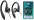 Наушники Philips SHS3300 In-ear Black-1-изображение