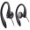 Наушники Philips SHS3300 In-ear Black-0-изображение