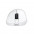 Мышь Razer Deathadder V3 Pro, USB-A/WL/BT, белый-4-изображение