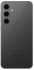 Смартфон Samsung Galaxy S24 FE 8/128Gb ZKD Graphite-5-зображення