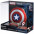 Акустическая система eKids/iHome MARVEL Captain America, Wireless-3-изображение