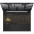 Ноутбук ASUS TUF Gaming F17 FX707VU-HX156 (90NR0CS5-M009E0)-4-зображення