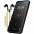 Смартфон Sigma X-treme PQ56 Black (4827798338018)-4-зображення