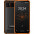 Смартфон Sigma X-treme PQ56 Black Orange (4827798338025)-0-зображення