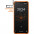 Смартфон Sigma X-treme PQ56 Black Orange (4827798338025)-5-зображення