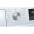 Сушильний барабан Siemens WT45RV20OE - 60 см/8кг/Heat-Pump/TFT дисплей/А++/білий-2-зображення