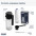 Кавомашина Delonghi ECAM 220.60 B-11-зображення