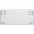Клавіатура Aula F75 Gasket Greywood V3 switch Hot-Swap PBT Wireless/Bluetooth/USB White (6948391208640)-3-зображення