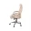 Офісне крісло Аклас Селін ANF Бежевий (1705B-2 Beige) (00146343)-5-зображення