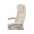 Офісне крісло Аклас Селін ANF Бежевий (1705B-2 Beige) (00146343)-10-зображення