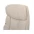 Офісне крісло Аклас Селін ANF Бежевий (1705B-2 Beige) (00146343)-11-зображення