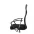 Офісне крісло Аклас Ультра TILT SP-6410-9 Чорний (Чорний) (00142867)-9-зображення