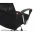 Офісне крісло Аклас Ультра TILT SP-6410-9 Чорний (Чорний) (00142867)-11-зображення