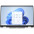 Ноутбук HP Envy x360 16-ac0001ua 16" WUXGA IPS Touch, Intel U7-155U, 16GB, F1024GB, UMA, Win11, сріблястий-8-зображення