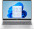 Ноутбук HP Pavilion 16-af0002ua 16" WUXGA IPS AG, Intel U7-155U, 16GB, F1024GB, UMA, DOS, сріблястий-1-зображення