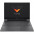 Ноутбук HP Victus 15-fb2006ua 15.6" FHD IPS AG, AMD R5-8645HS, 16GB, F512GB, NVD4050-6, DOS, чорний-1-зображення