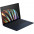 Ноутбук HP ENVY x360 14-fc0002ua 14" 2.8K OLED Touch, Intel U7-155U, 16GB, F1024GB, UMA, Win11, синій-1-зображення