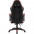 Крісло ігрове Defender xCom Black/Red (64337)-3-зображення