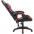 Крісло ігрове Defender xCom Black/Red (64337)-5-зображення