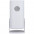 Проєктор AOpen QH15s HD, 180 lm, LED, 1.25, WiFi, Whale TV-3-зображення