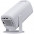 Проєктор AOpen QH15s HD, 180 lm, LED, 1.25, WiFi, Whale TV-10-зображення