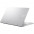 Ноутбук ASUS Vivobook 15 X1504ZA-BQ1569 15.6" FHD IPS, Intel i5-1235U, 16GB, F512GB, UMA, noOS, Сріблястий-6-зображення