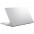 Ноутбук ASUS Vivobook 15 X1504ZA-BQ1569 15.6" FHD IPS, Intel i5-1235U, 16GB, F512GB, UMA, noOS, Сріблястий-7-зображення