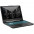 Ноутбук ASUS TUF A15 FA506NCR-HN083 15.6" FHD IPS, AMD R7-7435HS, 16GB, F512GB, NVD3050-4, NoOS, Чорний-2-зображення