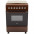 Плита комбінована ELEYUS COMBO 6007 EF BR-4-изображение