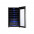 Холодильник для вина ARDESTO WCF-M34, 84.2см, 1 дв., Холод.відд. - 93л, ST, Темп.зон - 1, Чорний-7-зображення