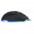 Мышка REAL-EL RM-555 USB Black-5-изображение