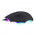 Мышка REAL-EL RM-555 USB Black-9-изображение