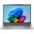 Ноутбук Acer Swift 14 AI SF14-61T 14" WUXGA IPS, AMD R9-365, 16GB, F512GB, UMA, Win11, сріблястий-0-зображення