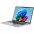 Ноутбук Acer Swift 14 AI SF14-61T 14" WUXGA IPS, AMD R9-365, 16GB, F512GB, UMA, Win11, сріблястий-3-зображення