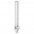 Лампочка Delux PL TUBE PL11W 2700K G23 (90017891)-0-зображення