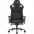 Крісло ігрове GamePro GC900B Size XL Fabric Black (GC900B)-4-зображення