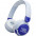 Навушники JBL JR 320BT Blue (JBLJR320BTBLU)-0-зображення